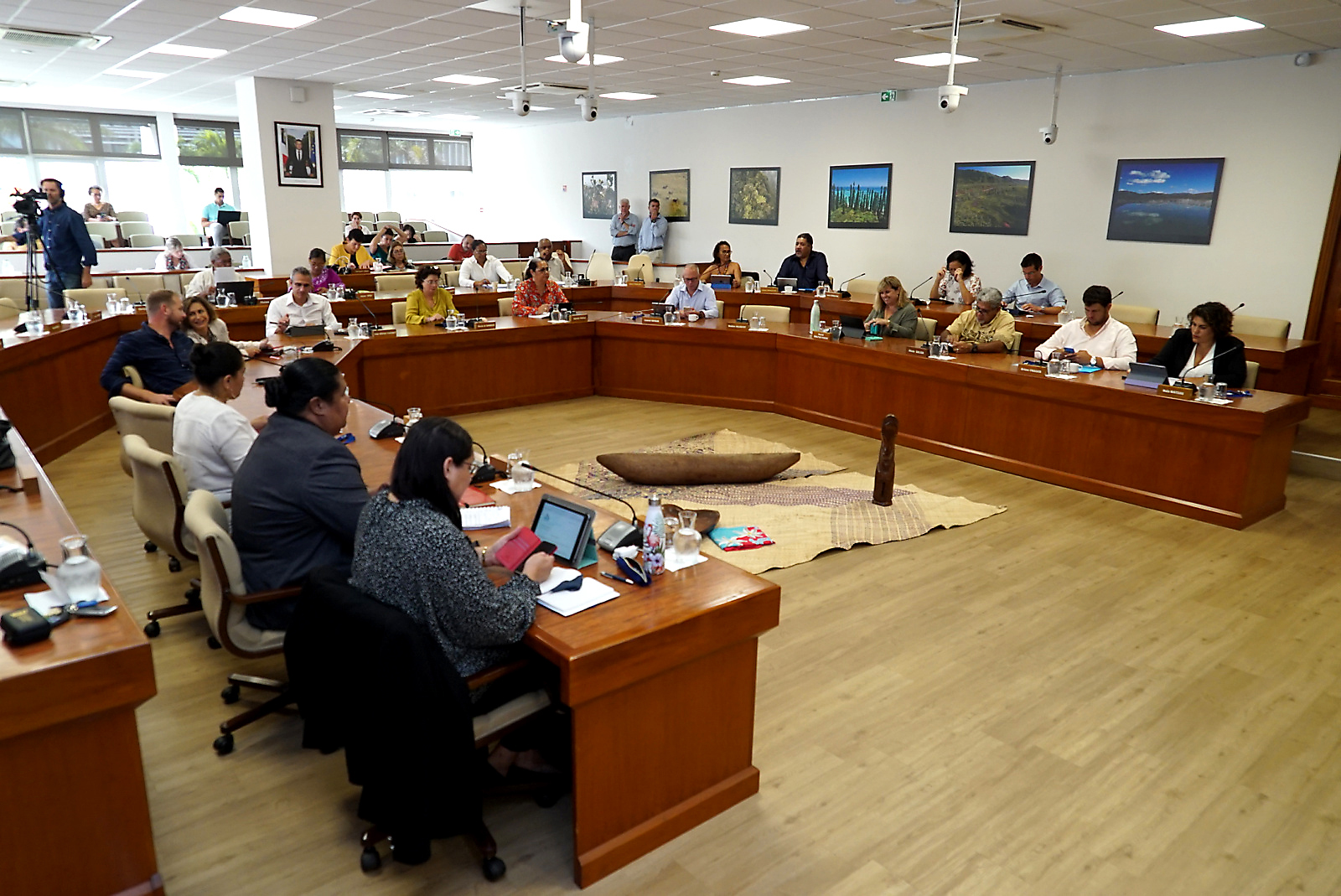 De nouveaux projets pour le développement des communes du Sud